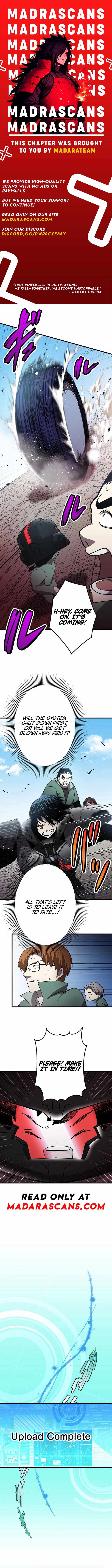 Steel Lower-Class Citizens Chapter 19 1